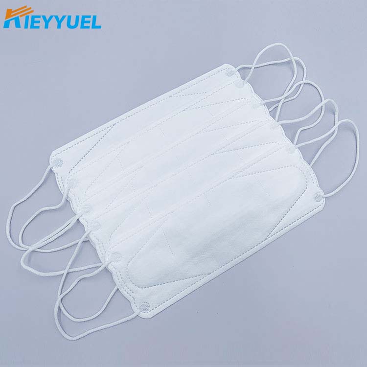 KF94 Willow Leaf himoya maskasi