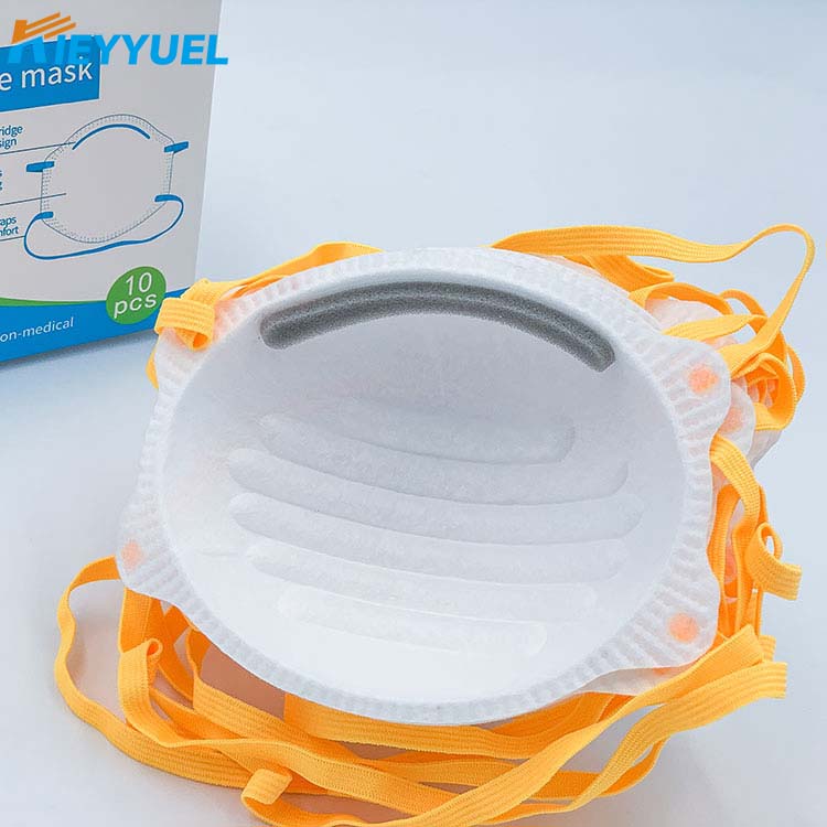 N95 himoya maskasi (kubok)