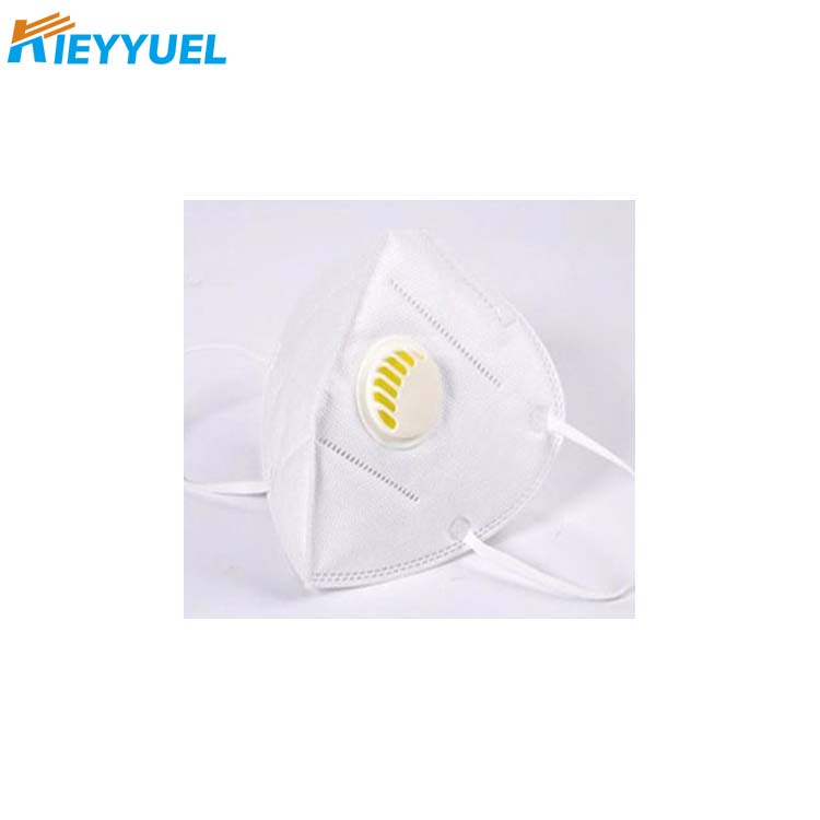 N99 himoya niqobi (ffp3)