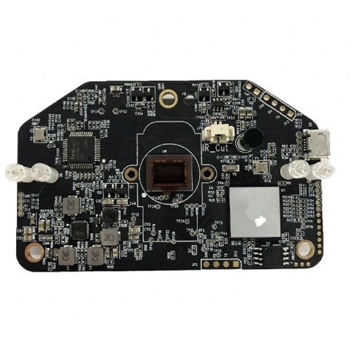 2OZ ko'p qatlamli tenglikni yig'ish