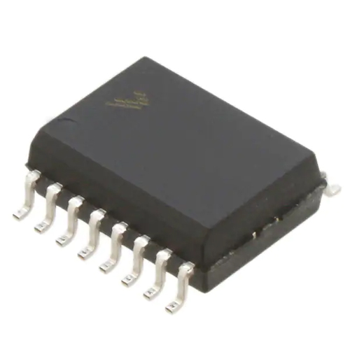 NXP MCU 8BIT uchun IC