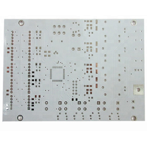 Bir qatlamli alyuminiy PCB