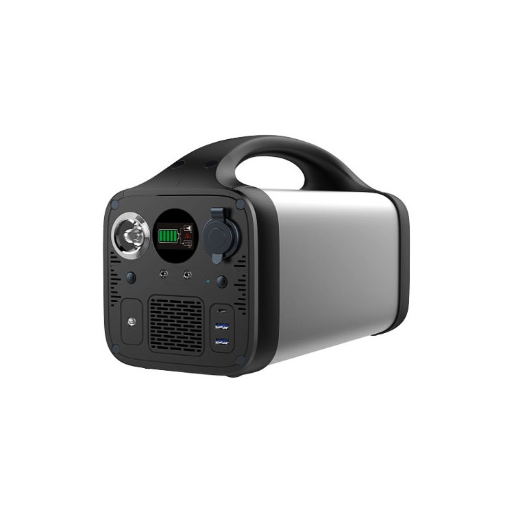 Mobil zaryadlash uchun 1000 Vt tashqi quyosh generatori