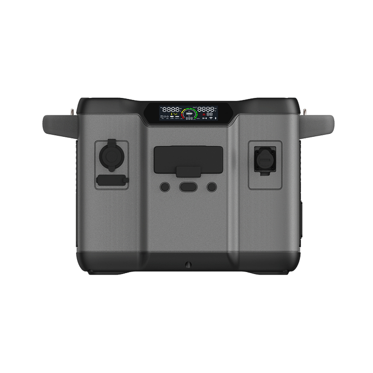 Zaxira zaryadlash uchun 1200 Vt yuqori samarali quyosh generatori