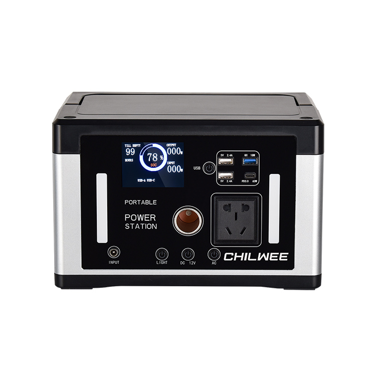 700 Vt uy-joy energiyasini saqlash uchun lityum batareya