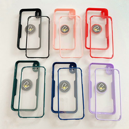 Mobil telefon qutisi braketi