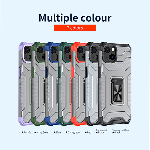 Stendli mobil telefon qutisi