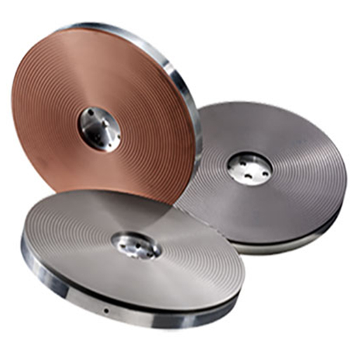 Yassi tekislash uchun plastinka