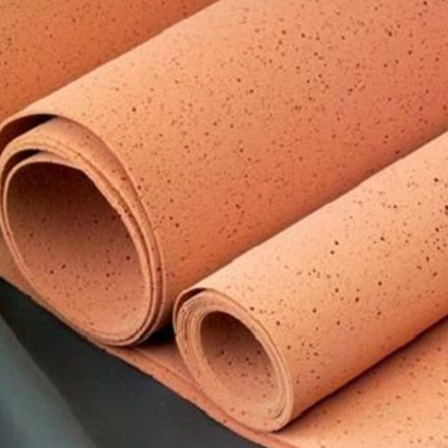 Poliuretan parlatma pedi