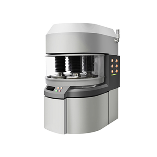 Safir lapping va polishing jarayoni va mashinalari